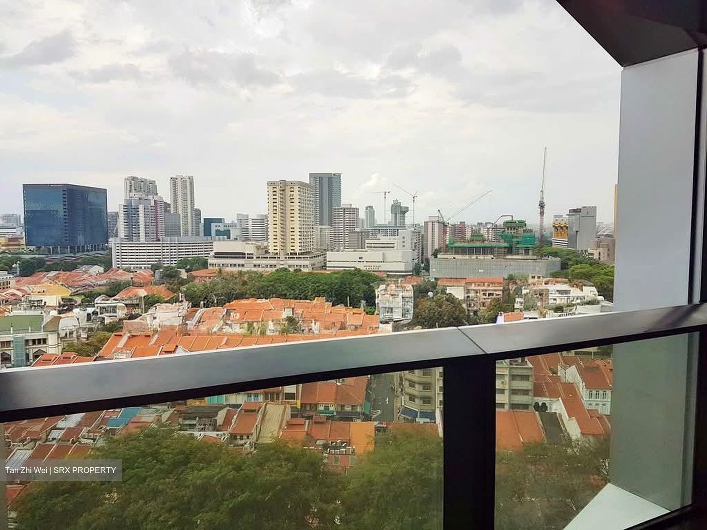 Duo Residences (D7), Apartment #560270071